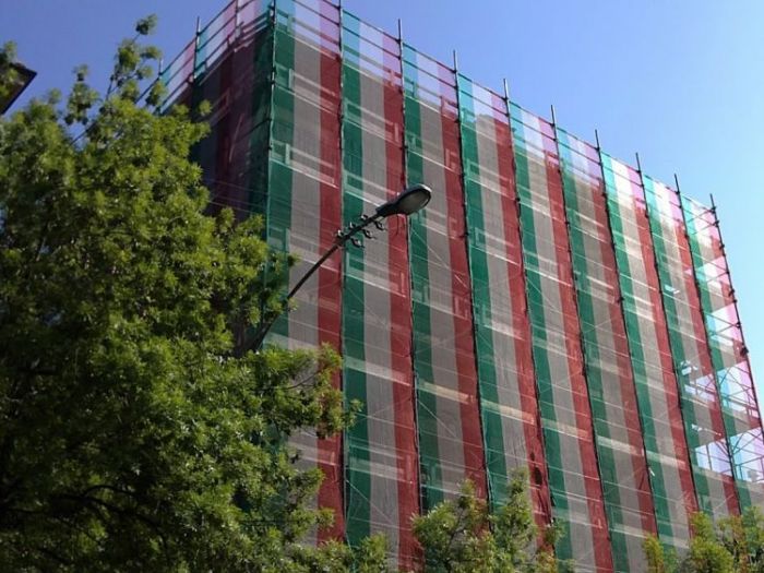 Archisio - Artdile Costruzioni Restauri - Progetto Restauro palazzo depoca - via bolognese