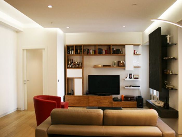 Archisio - Archimove - Progetto Casa massimo