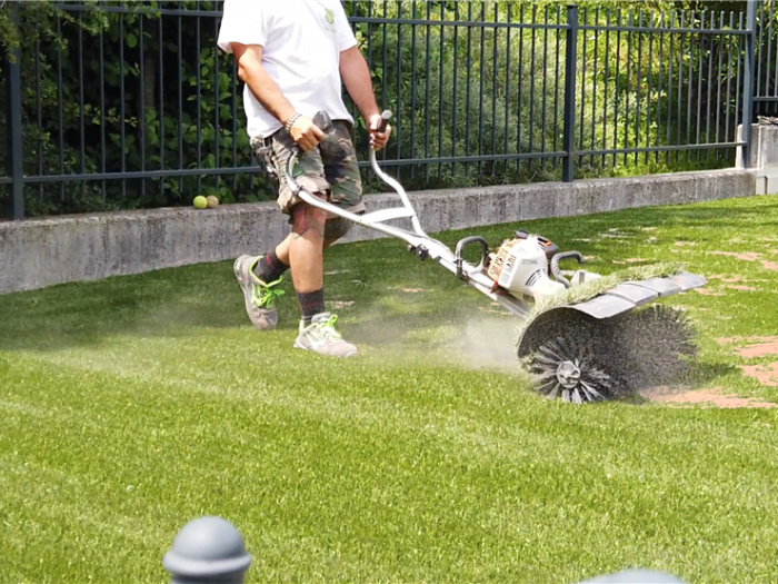 Archisio - Decorveronait - Progetto Progettazione giardini