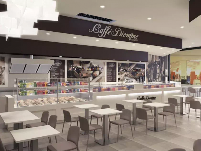 Archisio - Dwaa - Progetto Caff diemme