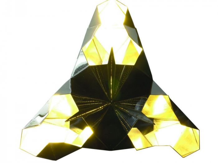 Archisio - Plasma Studio - Progetto Celestial fabric