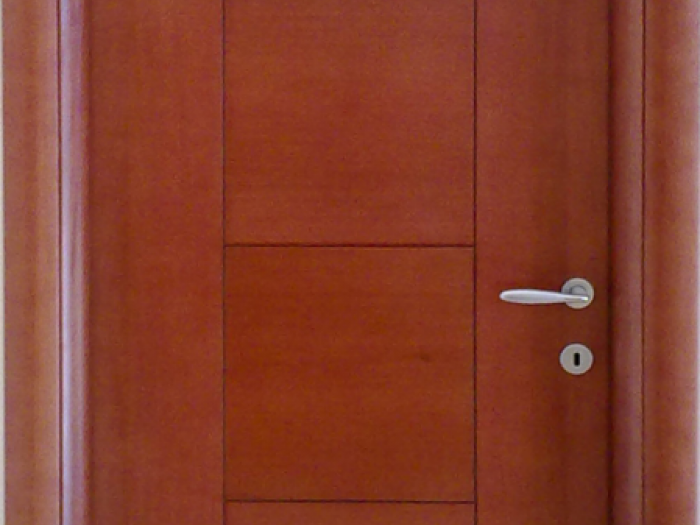 Archisio - Boncristiano Porte srl - Progetto Porte linea modern age