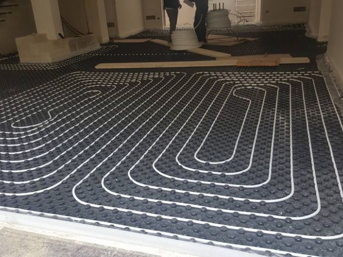 Archisio - Gianpaolo Vacca - Progetto Villa unifamiliare