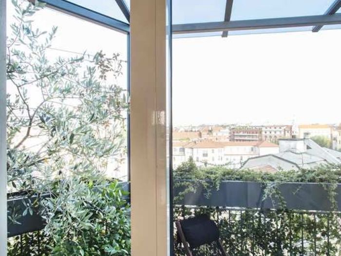 Archisio - Arkimago - Progetto Sottotetto alla francese