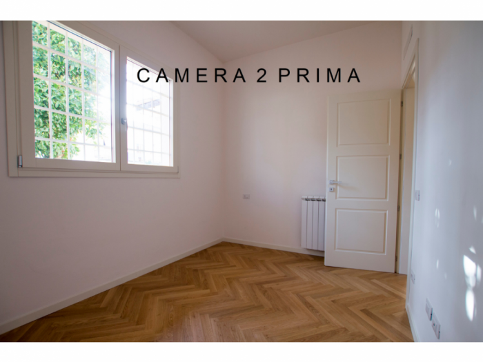 Archisio - Chiara Claudi - Firenze Home Design - Progetto Home staging immobiliare - toscana