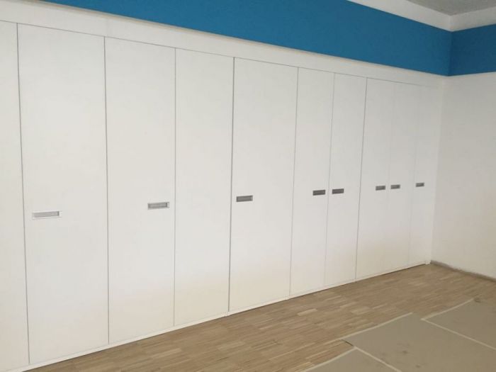 Archisio - Inlegno Di Boscaro Moreno - Progetto Mobili e infissi