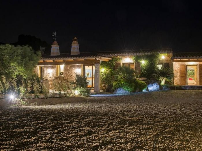 Archisio - Cala Costruzioni srl - Progetto Esterni