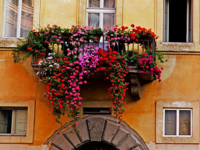 Archisio - Tassonedil - Progetto Balcone soluzioni per impermeabilizzare la pavimentazione