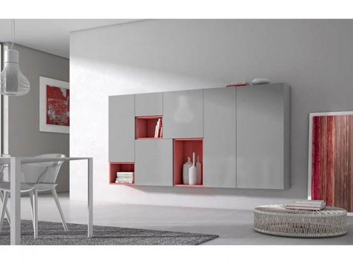 Archisio - Md Work - Progetto Galleria