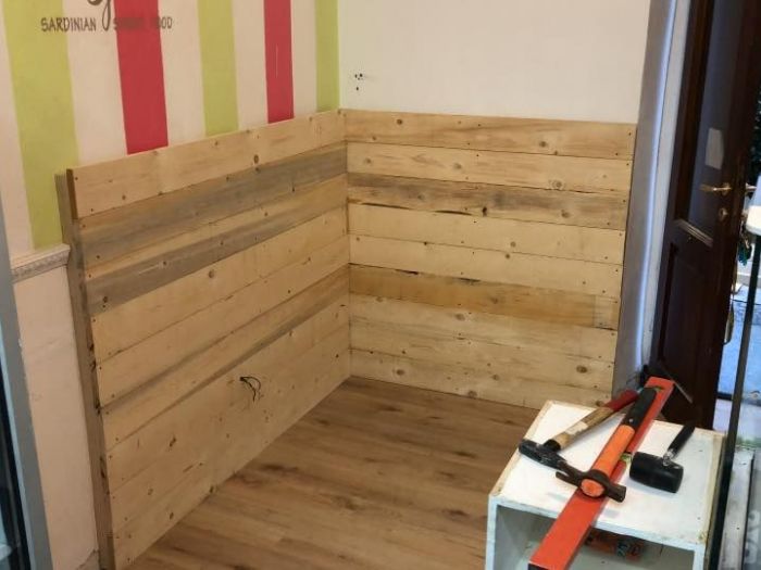 Archisio - Rocca Di Mezzo Srls - Progetto Costruzioni in legno