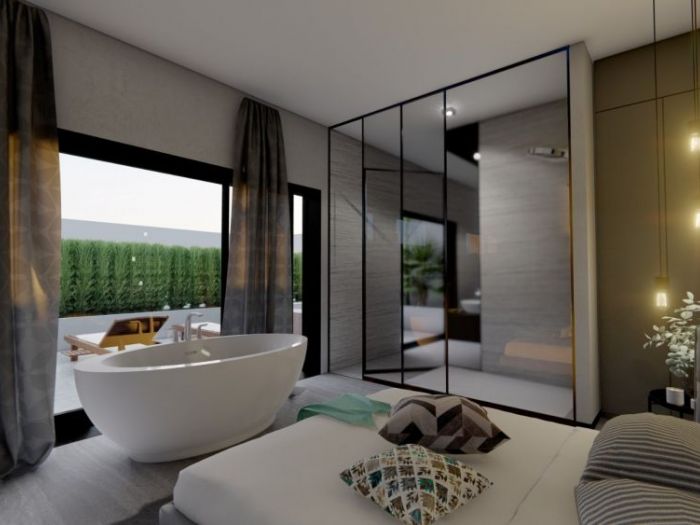 Archisio - Massimo Accoto - Progetto Interior design