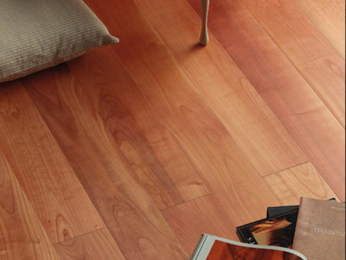 Archisio - Martino Ceramiche - Progetto Parquet e laminati