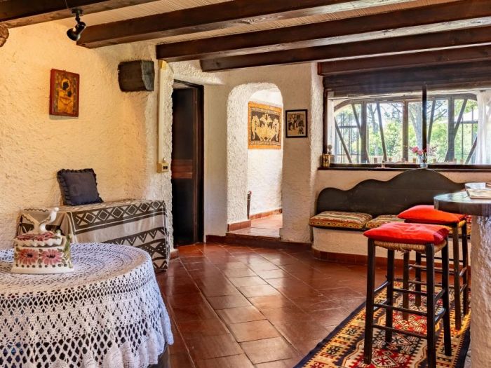 Archisio - Sabrina Pezzoli - Progetto Rancho grande