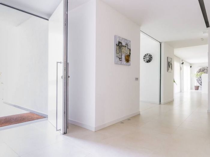 Archisio - Venduta A Prima Vista - Progetto Shooting fotografico in residenza moderna