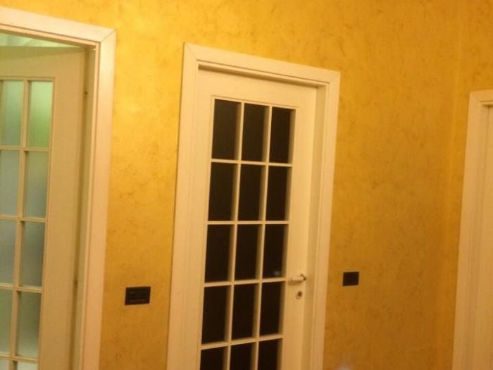 Archisio - Dado Imbiancature - Progetto Stucco veneziano e non