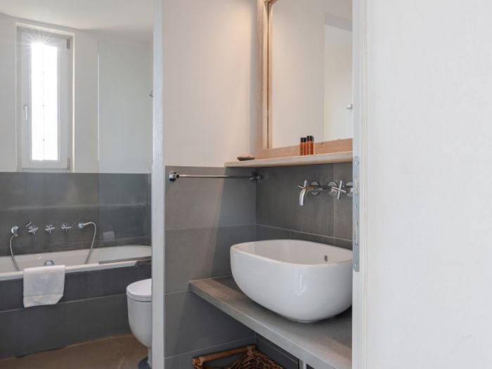 Archisio - Sabrina Pezzoli - Progetto Borgo syrah - residenza