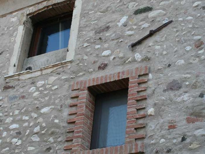 Archisio - Clab Architettura - Progetto Casa gandiniResidenza privata