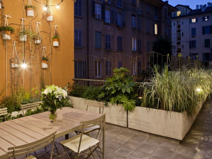 Archisio - Coarch Studio - Progetto Sm22