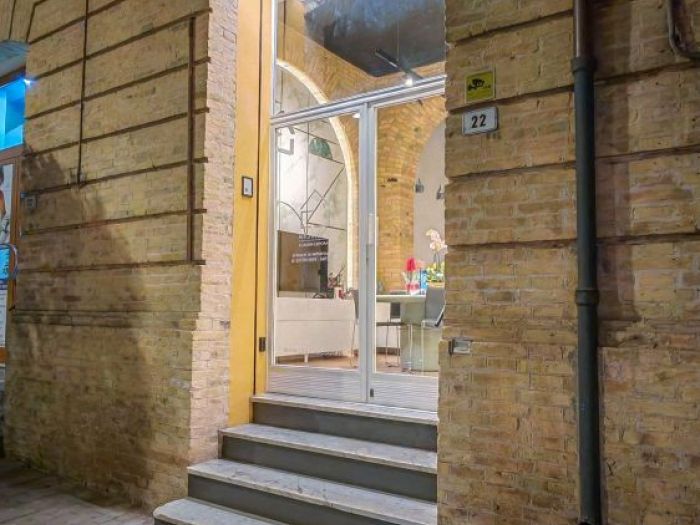 Archisio - Architetto Claudia Leporati - Progetto Il nostro studio