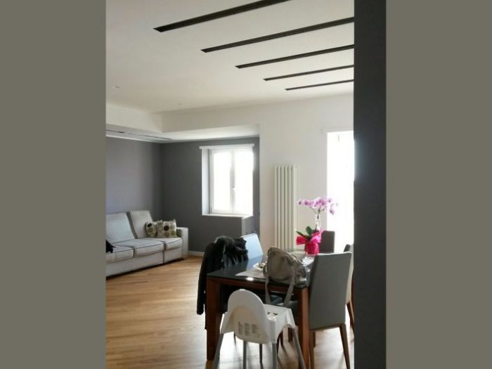 Archisio - Francesco Del Vecchio - Progetto Casa md