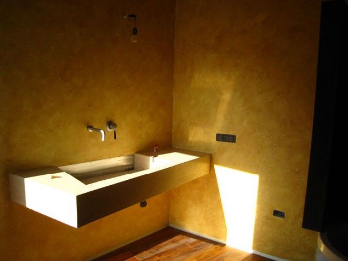 Archisio - Mauro Rossaro - Progetto Edificio ad avio