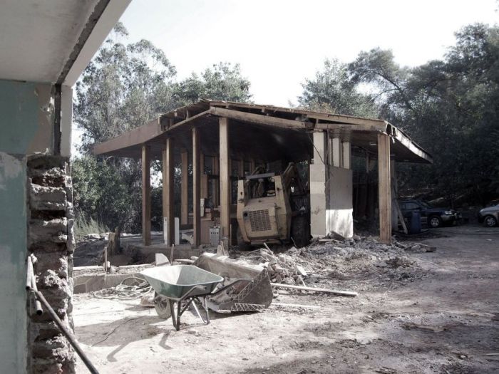 Archisio - Andearchitettura - Progetto Architettura