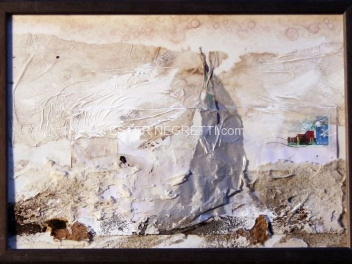 Archisio - Ester Maria Negretti - Progetto ESTER MARIA NEGRETTI