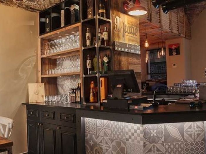 Archisio - Edilizia Genovese - Progetto Ristrutturazione il patio