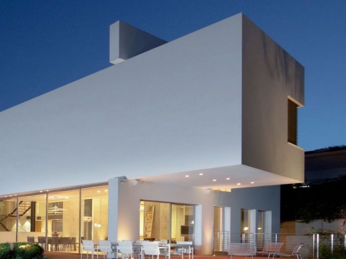 Archisio - Stupino Porte Di Stupino Maurizio - Progetto Serramenti esterni e serramenti albertini