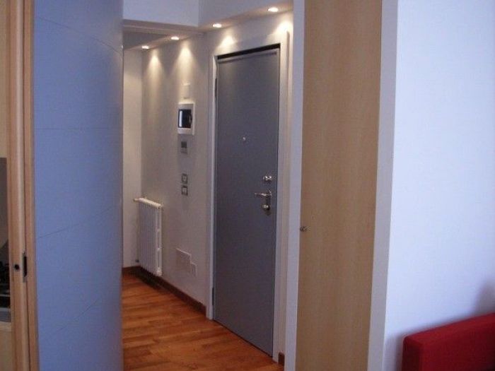 Archisio - Cofra Architettura Design Innovazione - Progetto Ristrutturazione interna di un miniappartamento