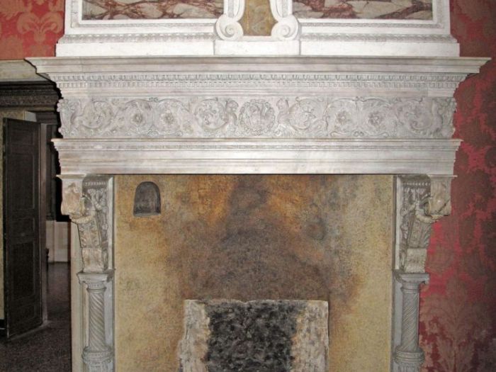 Archisio - Lares Restauri - Progetto Ponte di rialto e palazzo ducale