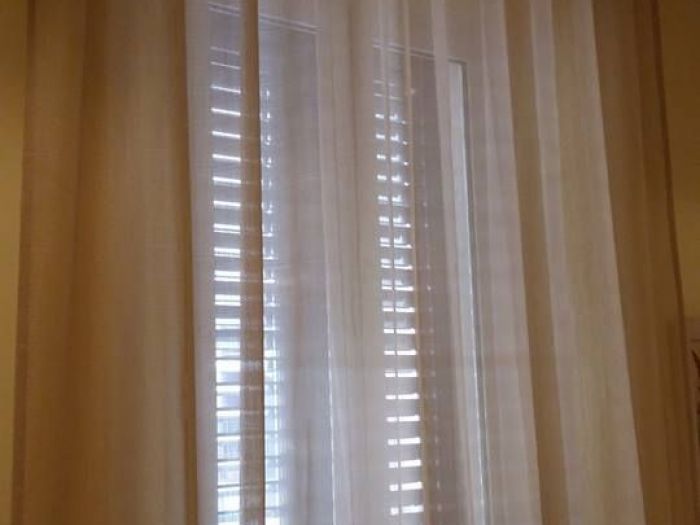 Archisio - Tappezzeria Fiorentina - Progetto Tende