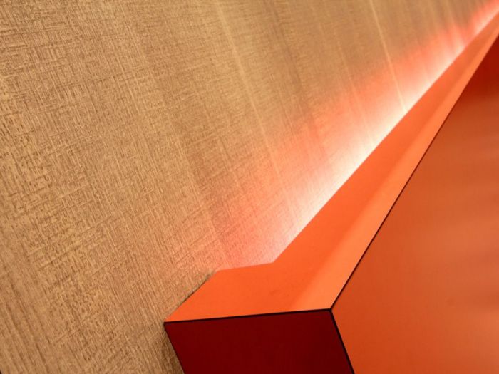 Archisio - Massimo De Salvia - Progetto Farmacia cvc2011