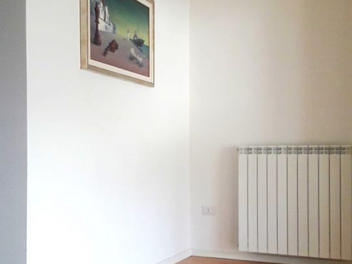 Archisio - Marco Atzori - Progetto Ristrutturazione di un appartamento 1