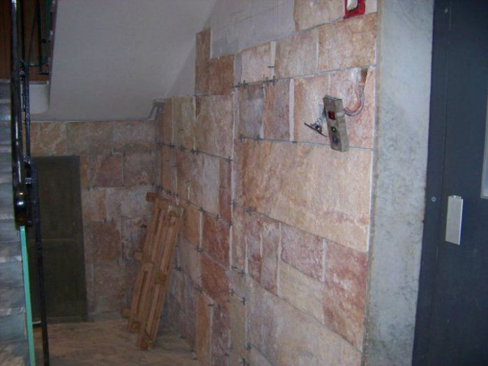 Archisio - Milillo Mario Lavori Edili - Progetto Cartongesso e pitturazione