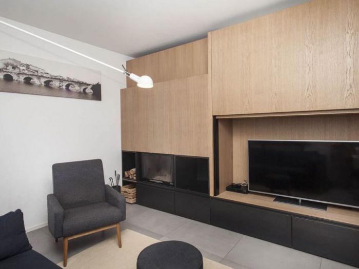 Archisio - Womarchitettura - Progetto Casa privata ca