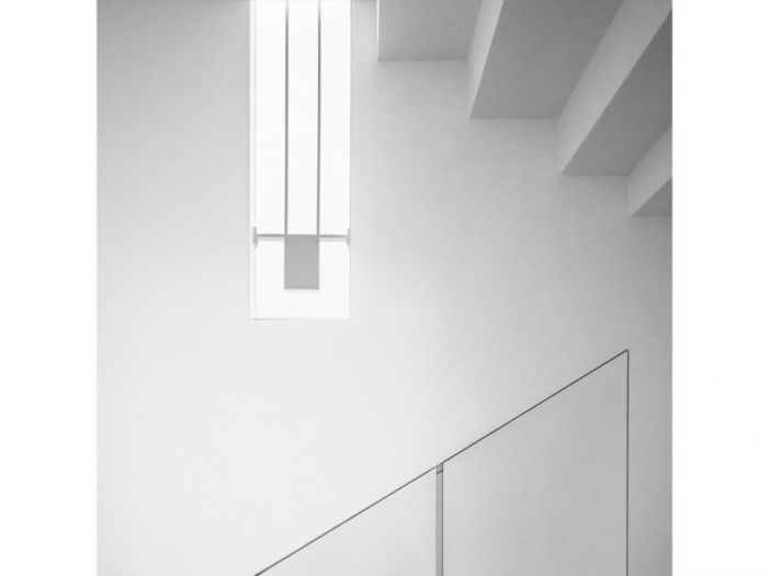 Archisio - Andrea Lazzaro - Progetto Casa n