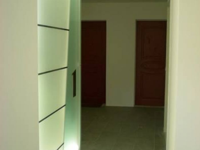 Archisio - Studio X3 Architettura - Progetto Asia tower nuova costruzione