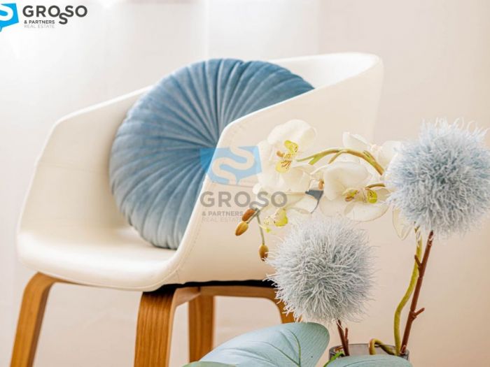 Archisio - Elisa Cattelan - Progetto Mini a treviso