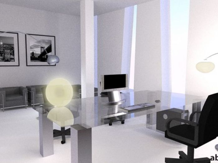 Archisio - Ivo Magnabosco - Progetto Uffici sovem srl