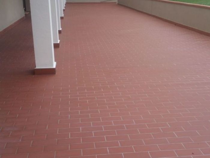 Archisio - Fld Immobiliare Srls - Progetto Condominio via dei ciuti - gello pt