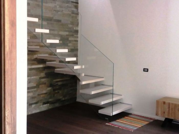 Archisio - Ruggero Borghi - Progetto Riqualificazione