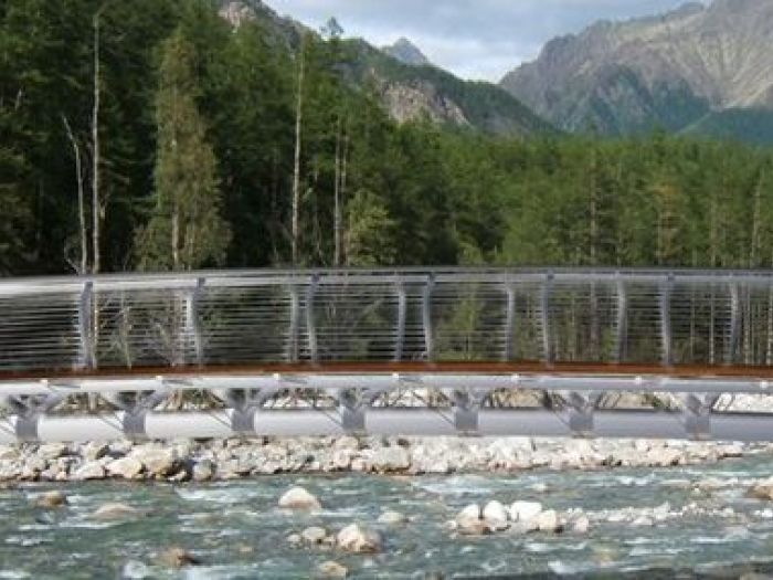 Archisio - Dep Architectural Design - Progetto Grafica