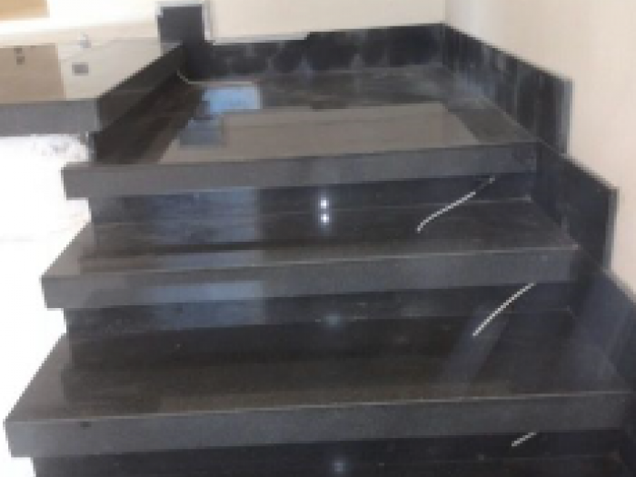 Archisio - Marmi Rotella - Progetto Scale