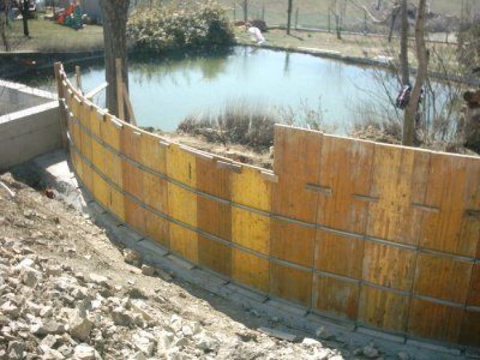 Archisio - Ml Costruzioni - Progetto Costruzioni ex novo