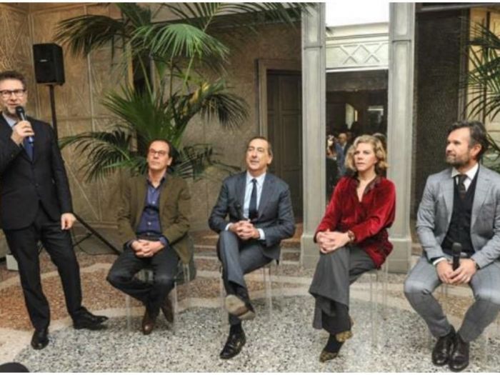 Archisio - Bagnari Marmi Due srl - Progetto Realizzazioni