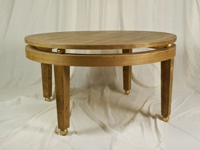 Archisio - Bottega Michelangeli - Progetto Realizzazione tavoli da interno