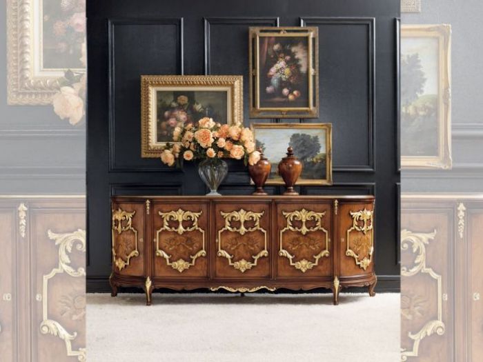 Archisio - Dbf - Progetto Collezioni glamour