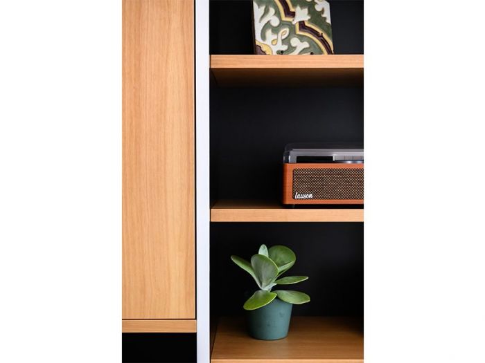 Archisio - Re-built Studio - Progetto Gea house