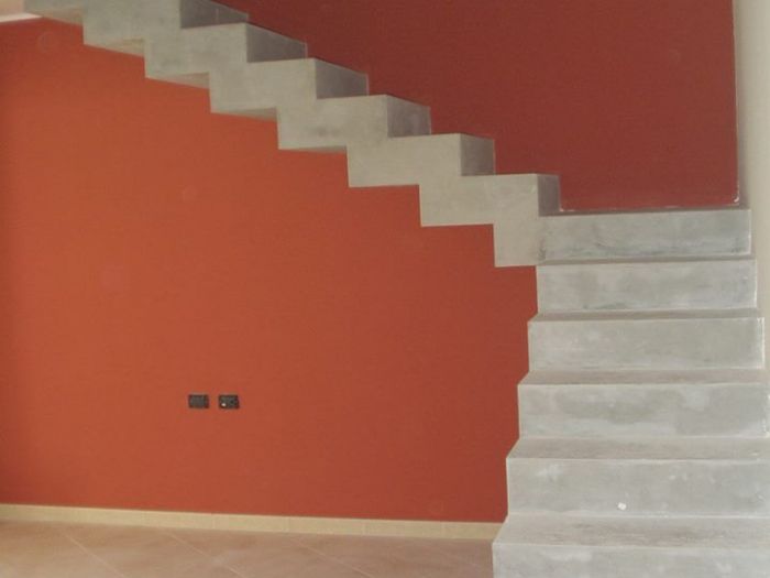 Archisio - Manlio Soraci - Progetto Ragionando sulle scale